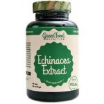 GreenFood Nutrition Echinacea 90 kapslí – Hledejceny.cz