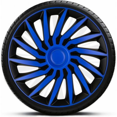 Górecki 16" KENDO BLUE BLACK 4 ks – Hledejceny.cz