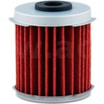 Hiflofiltro Olejový filtr HF168 | Zboží Auto