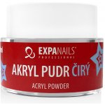 Expa-nails akryl pudr čirý 50 ml – Zboží Dáma