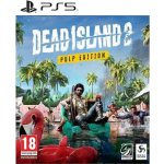 Dead Island 2 (PULP Edition) – Zboží Mobilmania
