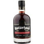 Motorhead Premium Dark Rum 40% 0,7 l (holá láhev) – Hledejceny.cz