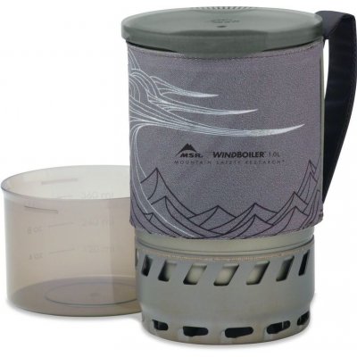 MSR hrnec WindBurner Accesory Pot 1 l