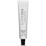 Bijoux Indiscrets Slow sex oral sex balm 10 ml – Zboží Dáma
