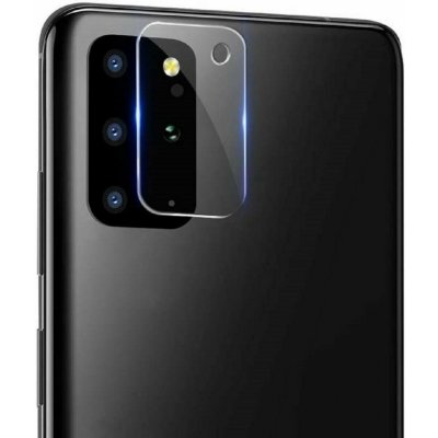 Picasee ochranné sklo na čočku fotoaparátu a kamery pro Samsung Galaxy S20 G980F 139047 – Zbozi.Blesk.cz
