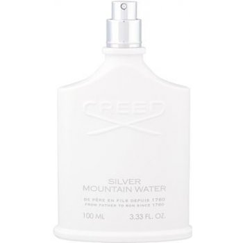 Creed Silver Mountain Water parfémovaná voda pánská 100 ml tester