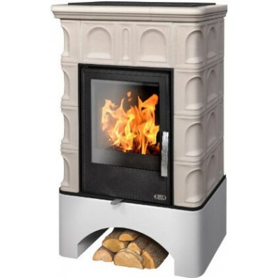 ABX Britania K I TV bílá/ahorn – Hledejceny.cz