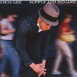 Lee Amos - Supply and Demand CD – Hledejceny.cz