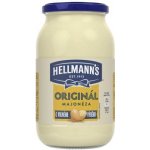 Hellmann's Originál Majonéza 625 ml – Zbozi.Blesk.cz