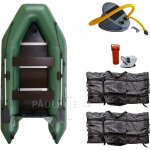 Gladiator LIGHT AK280WF – Zboží Dáma