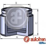 AUTOFREN SEINSA Píst, brzdový třmen D025677