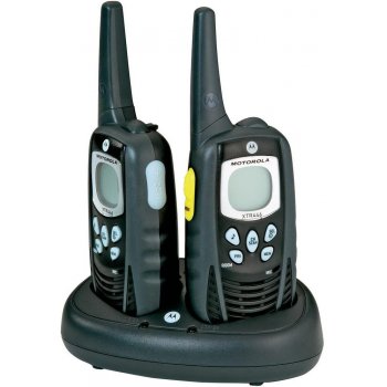 Motorola XTR 446