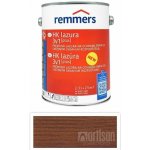 Remmers HK Lazura 3v1 Plus 2,5 l Ořech – Hledejceny.cz