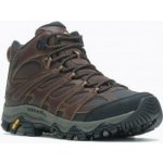 Merrell Moab 3 Thermo Mid Wp 036579 obuv hnědá – Zbozi.Blesk.cz