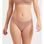 Triumph Kalhotky sloggi ZERO Microfibre 2.0 Hipstring 2P ME Cameo brown – Zbozi.Blesk.cz