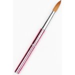 Ráj nehtů Štětec na akryl kulatý 14 – Sleviste.cz