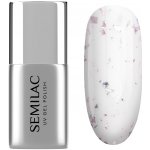 Semilac Top coat Flower Flakes T22 7 ml – Hledejceny.cz