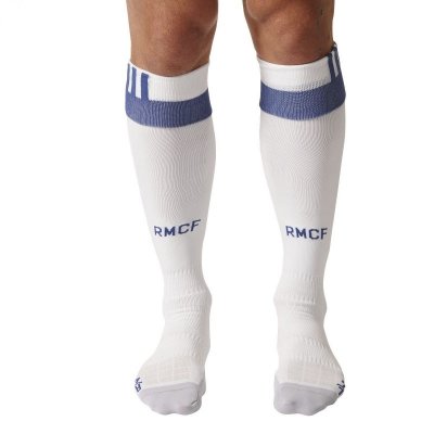 adidas Real Madrid Home Socks – Zboží Dáma
