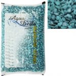 Europet Bernina Aqua D´ella Glamour Stone emerald-green 6/9mm, 2kg – Zboží Mobilmania