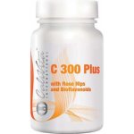 CaliVita C 300 Plus 120 tablet – Hledejceny.cz