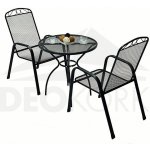 Zahradní sestava STONE 1+2 – Zboží Dáma