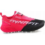 Dynafit Ultra 100 W (2022) černá/růžová – Zboží Dáma