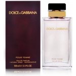 Dolce & Gabbana parfémovaná voda dámská 50 ml – Hledejceny.cz