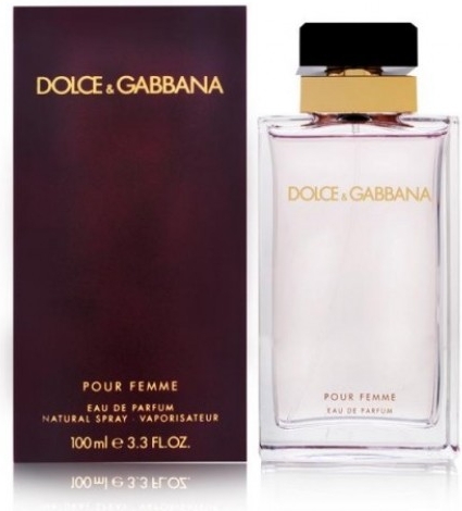 Dolce & Gabbana parfémovaná voda dámská 50 ml od 977 Kč - Heureka.cz