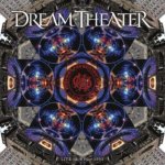 Dream Theater - Lost Not Forgotten Archives Live In Nyc 1993 LP – Zbozi.Blesk.cz