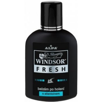 Windsor Fresh balzám po holení 100 ml