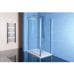 POLYSAN Easy Line 1200x800mm L/P varianta EL1215EL3215 – Zboží Dáma