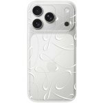 iSaprio iPhone 17 Pro Fancy white FANWH-TPU3-I17P – Hledejceny.cz