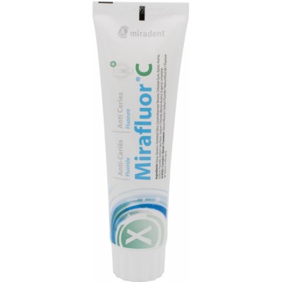 Mirafluor C 2in1 100 ml – Hledejceny.cz
