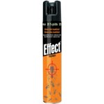 AgroBio Effect - univerzální insekticid aerosol 400 ml – Zbozi.Blesk.cz