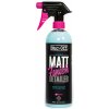 Údržba laku Muc-Off Matt Finish Detailer 750 ml