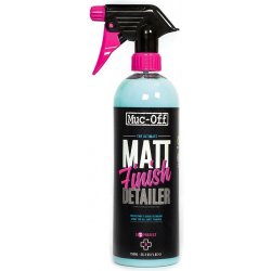 Muc-Off Matt Finish Detailer 750 ml