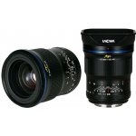 Laowa 33mm f/0.95 Argus CF APO Nikon Z-mount – Hledejceny.cz