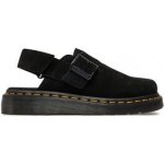 Dr. Martens sandály Jorge Ii 31563001 černé – Zbozi.Blesk.cz