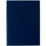 Karton P+P složka A4 kapsy boční modrá – Zboží Mobilmania