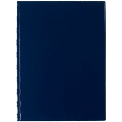 Karton P+P složka A4 kapsy boční modrá – Zboží Mobilmania