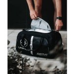 Unihoc Gearbag RE/PLAY LINE medium – Zboží Mobilmania