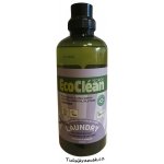 Eco Clean tekutý prací prostředek Levandule 1 l – Hledejceny.cz