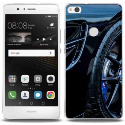 Pouzdro mmCase Gelové Huawei P9 Lite 2017 - auto 2 – Zboží Mobilmania