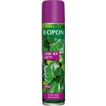 Biopon Lesk na listy 250 ml – Sleviste.cz