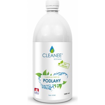 Cleanee Eco Hygienický čistič na grily 1 l – Zboží Mobilmania