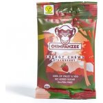 Chimpanzee Energy Chews Strawberry 35 g – Sleviste.cz