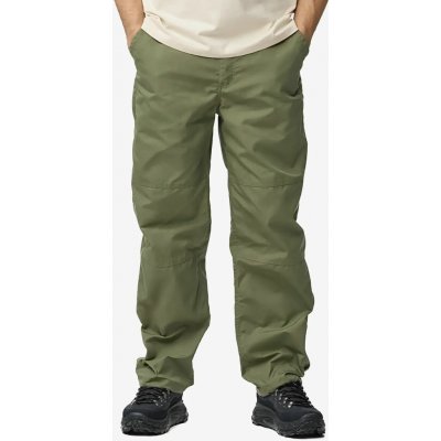 Fjallraven Vardag Relaxed Trousers green – Hledejceny.cz