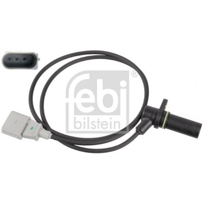 FEBI BILSTEIN Generátor impulsů, klikový hřídel 173910 – Hledejceny.cz