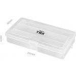 Delphin krabička TBX One 214-3P 214x113x41 mm – Zboží Dáma Delphin krabička TBX One 214-3P 214x113x41 mm – Zboží Dáma