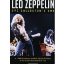 Led Zeppelin - Collector's Box DVD